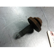 107J017 Crankshaft Bolt From 2010 Ford F-150  5.4